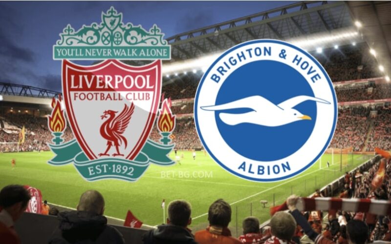 Liverpool - Brighton bet365