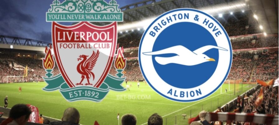 Liverpool - Brighton bet365