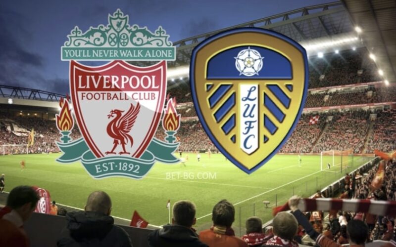 Liverpool - Leeds bet365