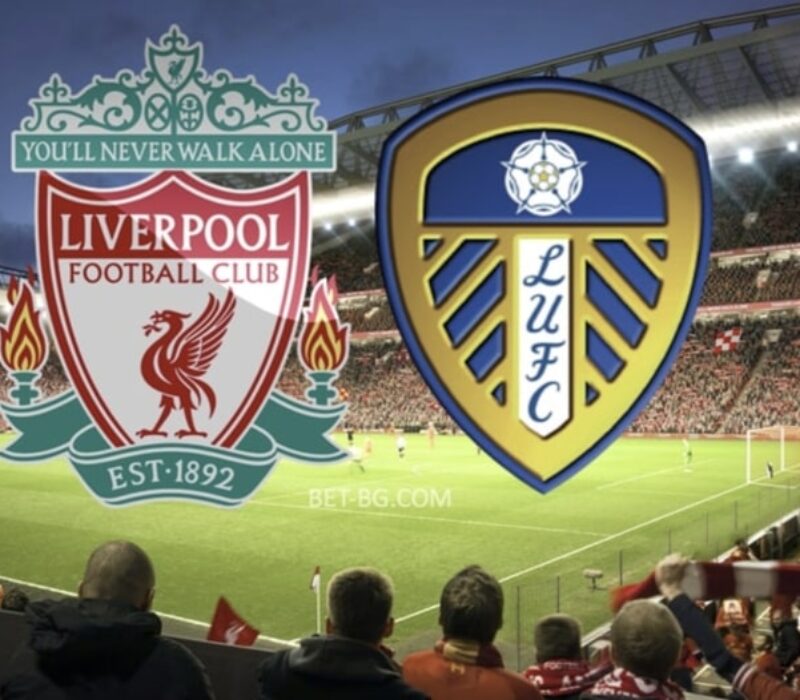 Liverpool - Leeds bet365