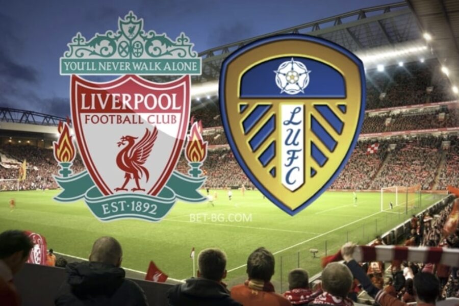 Liverpool - Leeds bet365