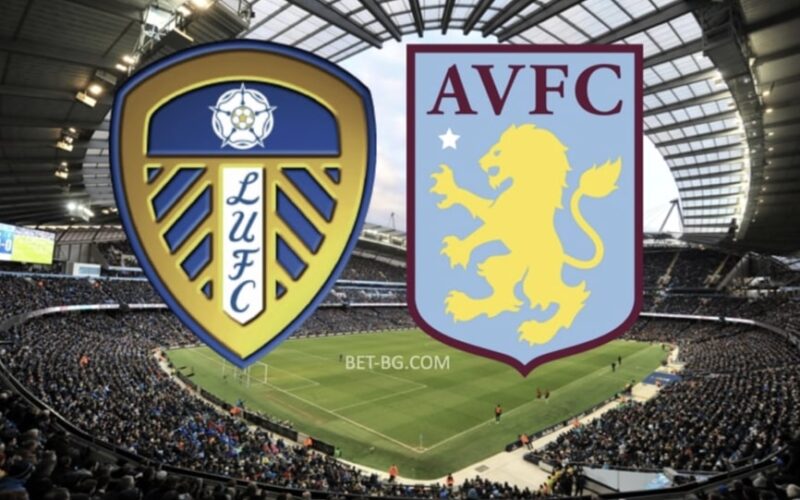 Leeds - Aston Villa bet365