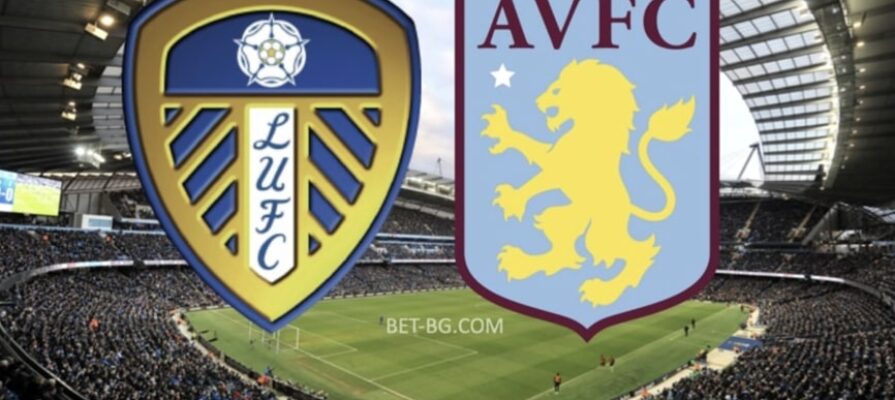 Leeds - Aston Villa bet365