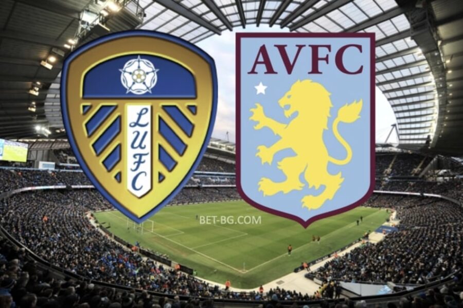 Leeds - Aston Villa bet365