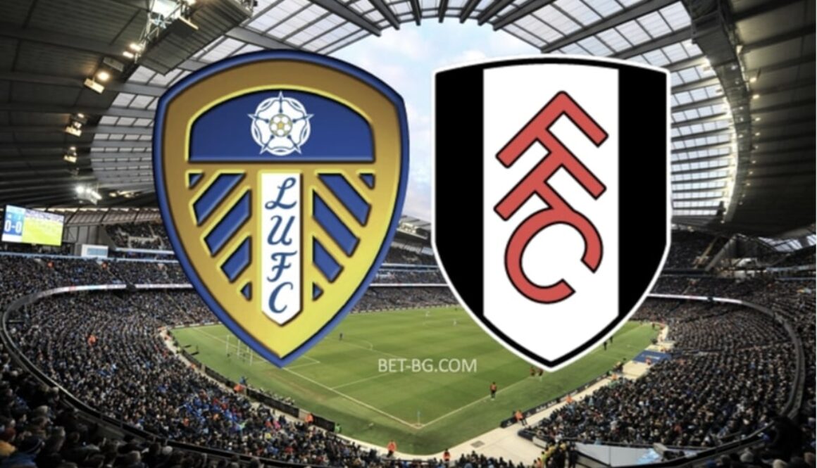 Leeds - Fulham bet365