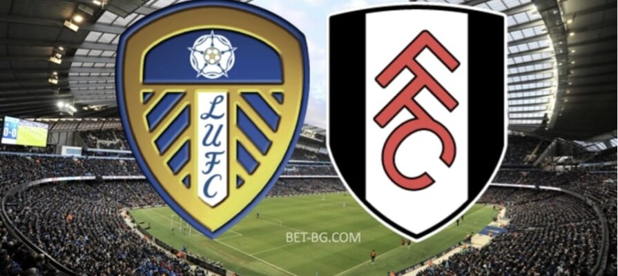 Leeds - Fulham bet365