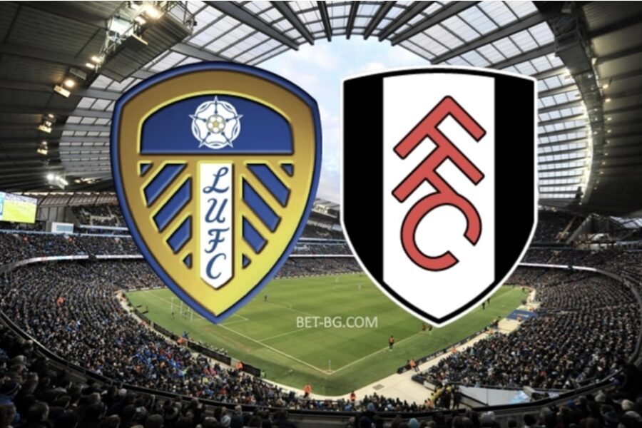 Leeds - Fulham bet365