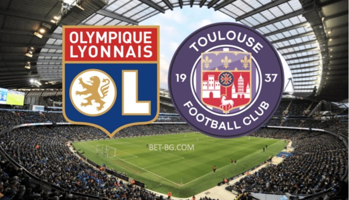 Lyon - Toulouse bet365