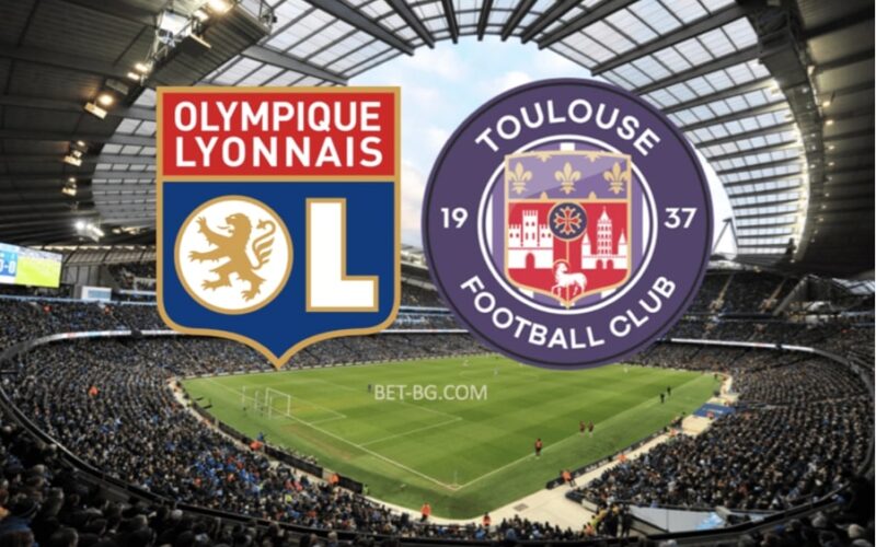 Lyon - Toulouse bet365