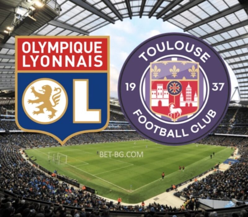 Lyon - Toulouse bet365 Lyon - Toulouse bet365