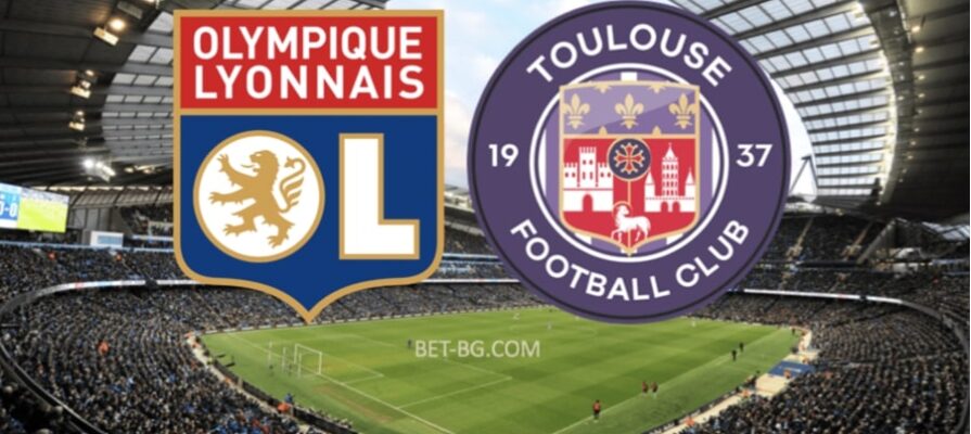Lyon - Toulouse bet365