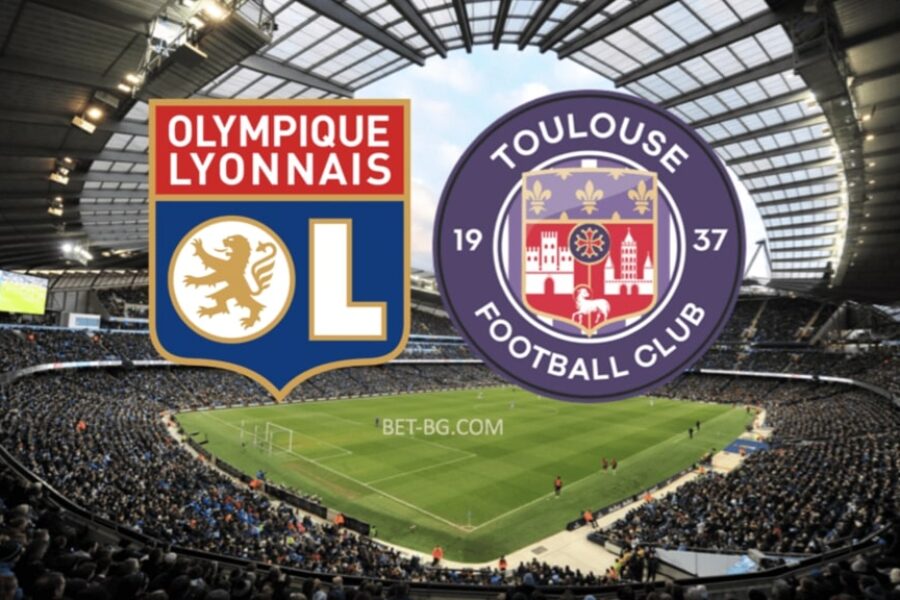 Lyon - Toulouse bet365