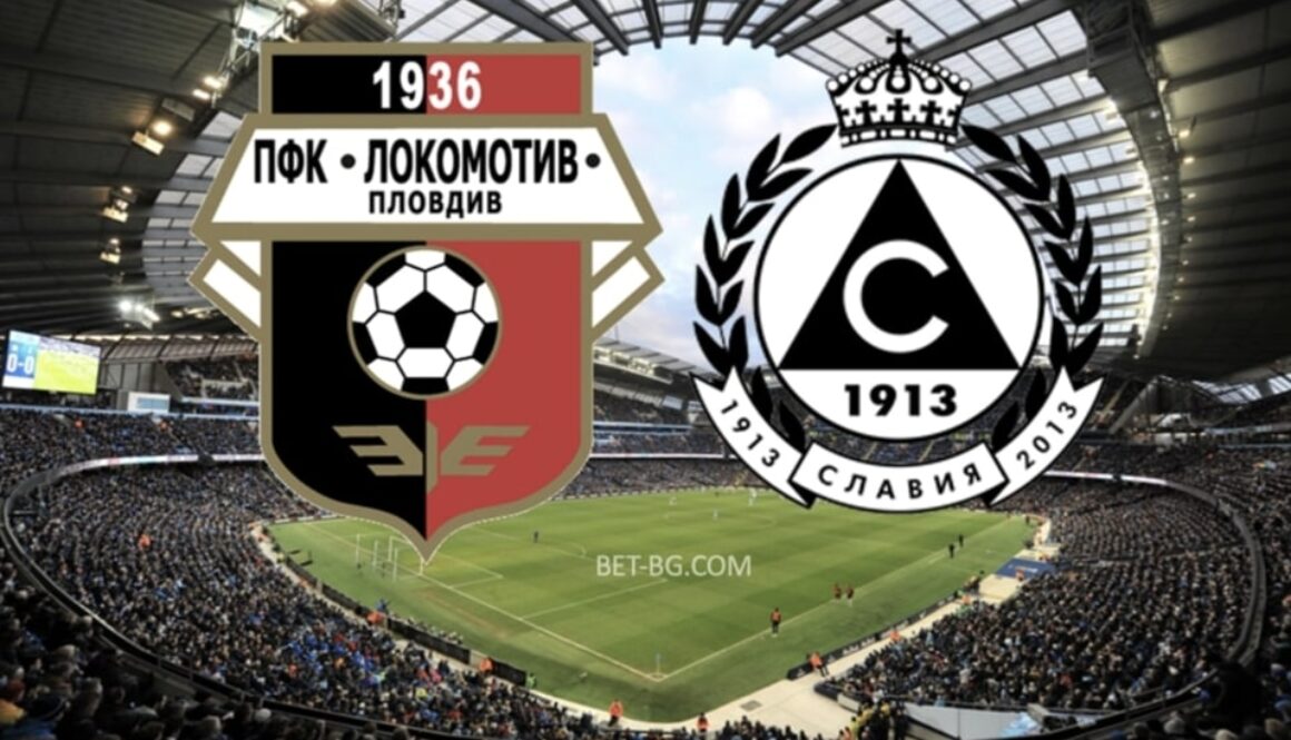 Lokomotiv Plovdiv - Slavia Sofia bet365