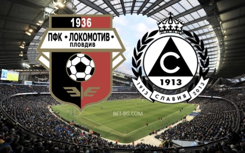 Lokomotiv Plovdiv - Slavia Sofia bet365