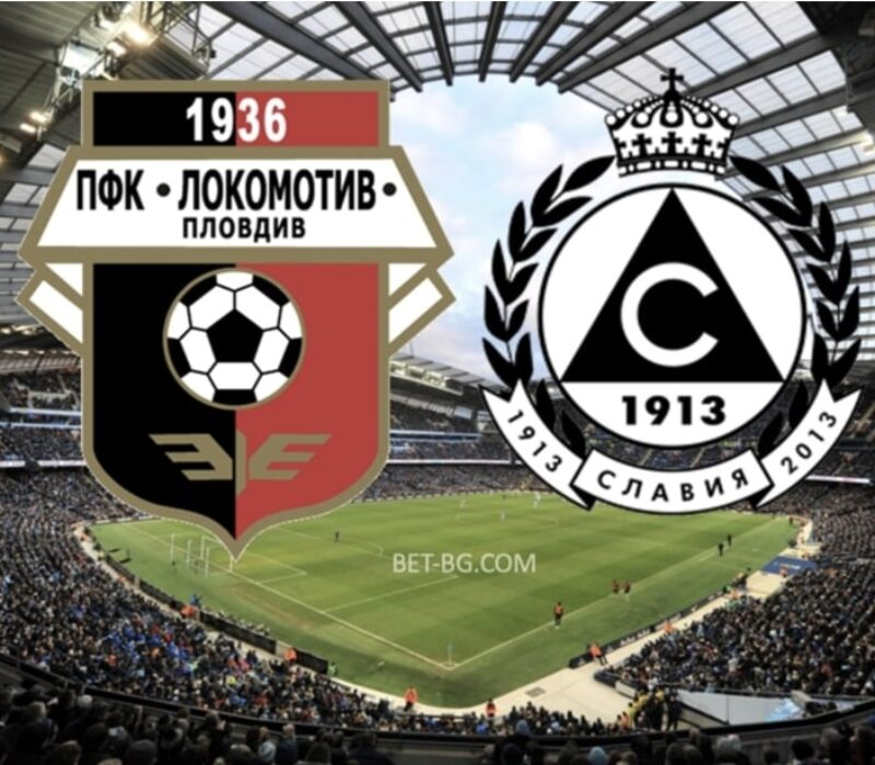 Lokomotiv Plovdiv - Slavia Sofia bet365
