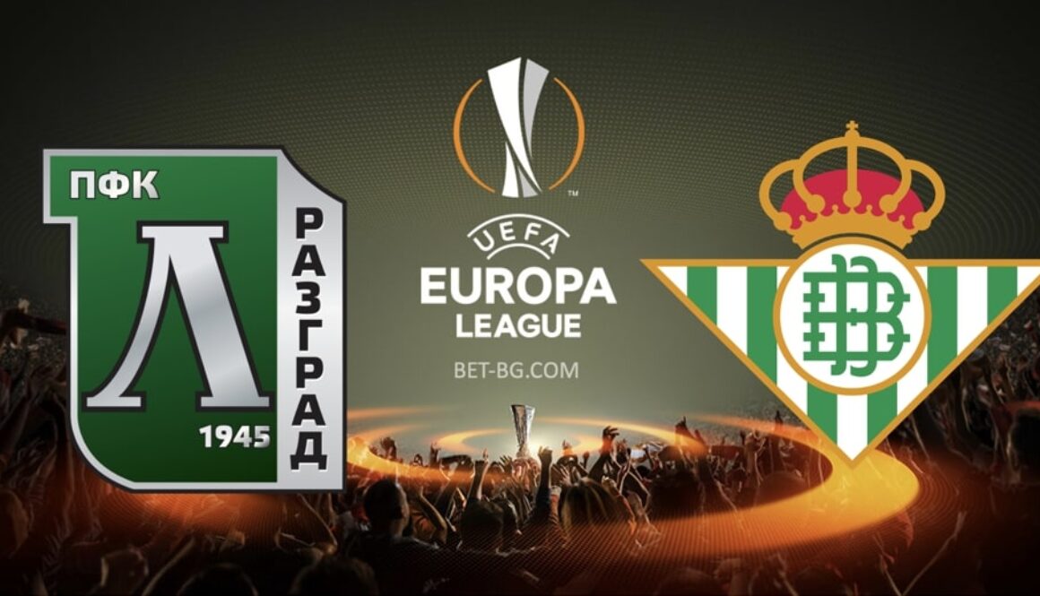 Ludogorets - Real Betis bet365
