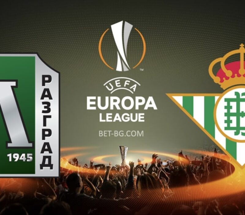 Ludogorets - Real Betis bet365 Ludogorets - Real Betis bet365