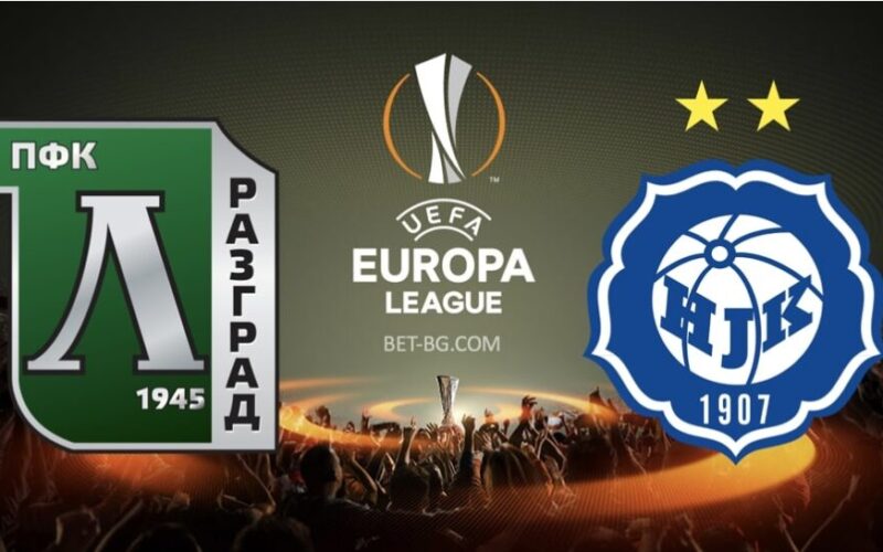 Ludogorets - HJK Helsinki bet365