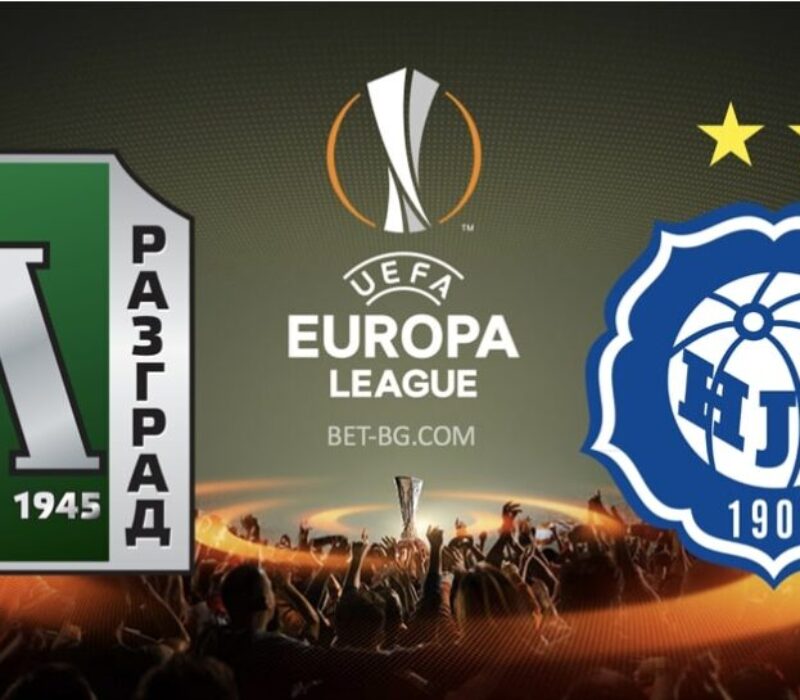 Ludogorets - HJK Helsinki bet365