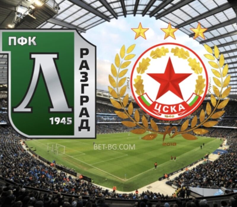 Ludogorets - CSKA Sofia bet365 Ludogorets - CSKA Sofia bet365