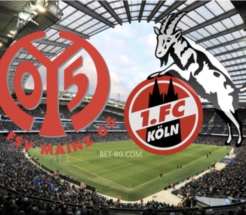 Mainz - Köln bet365