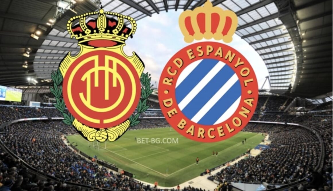 Mallorca - Espanyol bet365