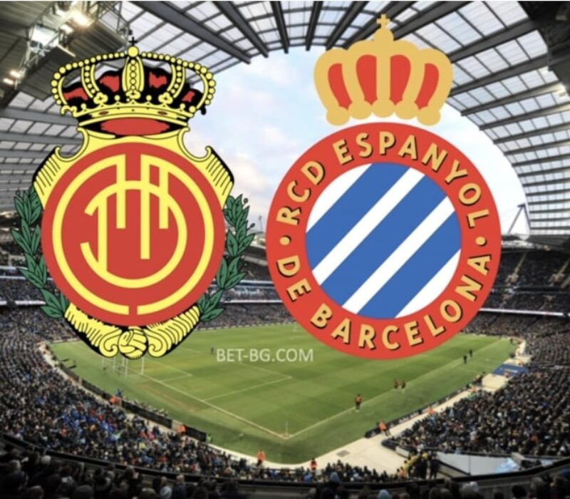 Mallorca - Espanyol bet365