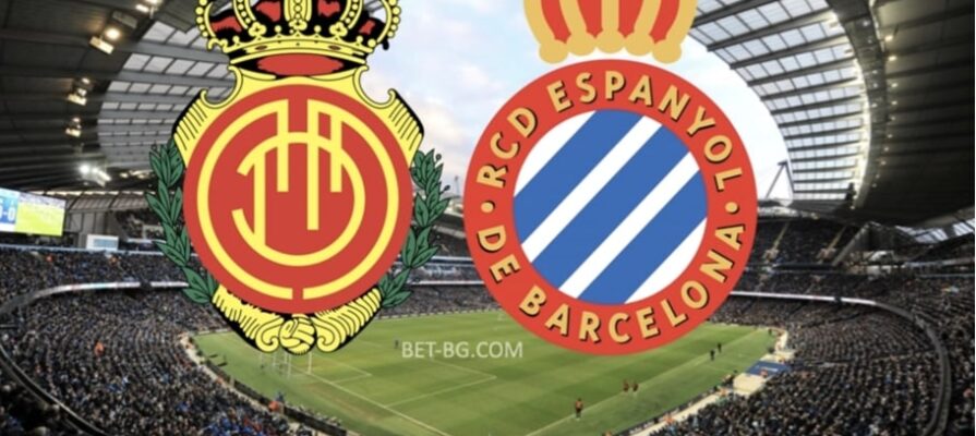 Mallorca - Espanyol bet365