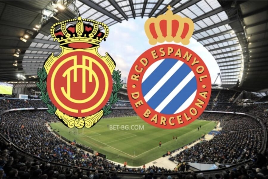 Mallorca - Espanyol bet365