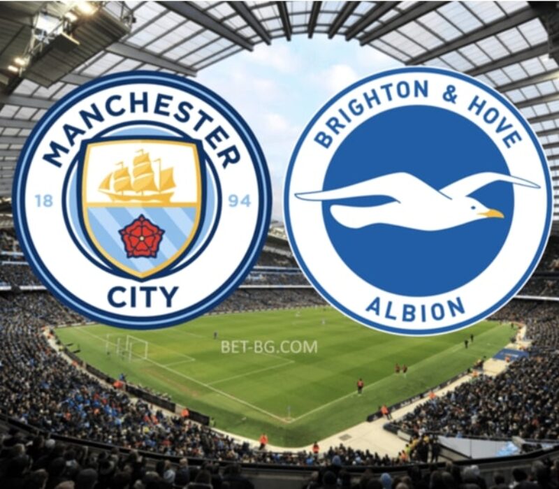 Manchester City - Brighton bet365