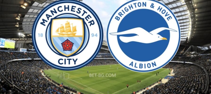 Manchester City - Brighton bet365