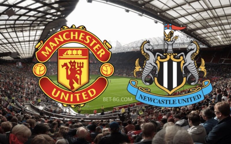 Manchester United - Newcastle bet365