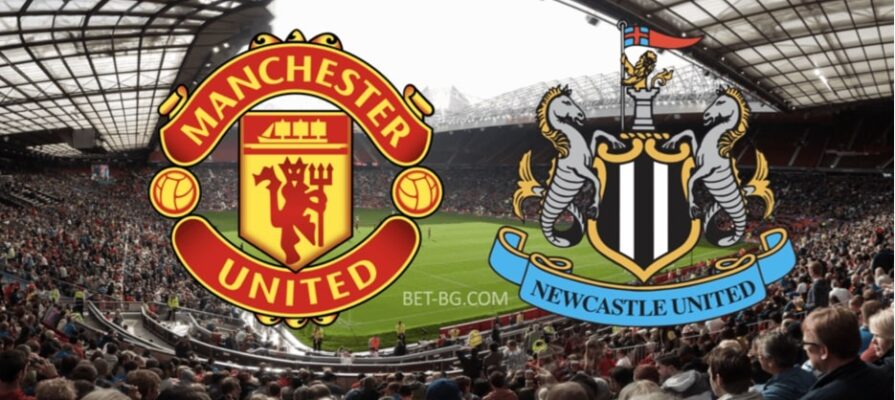 Manchester United - Newcastle bet365