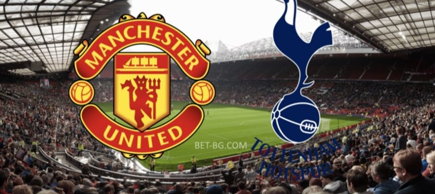 Manchester United - Tottenham bet365