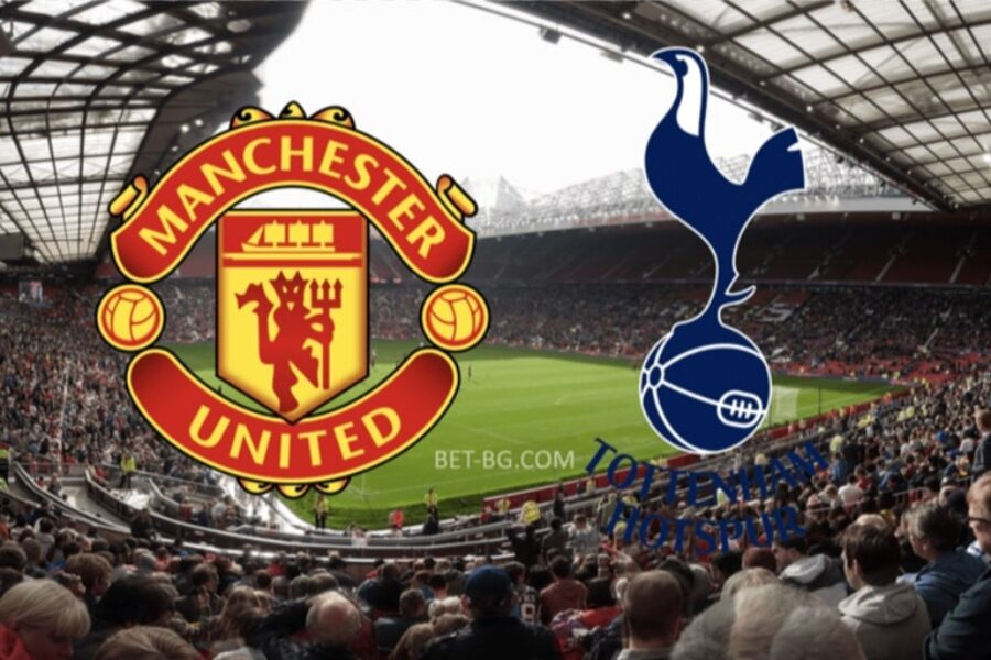 Manchester United - Tottenham bet365