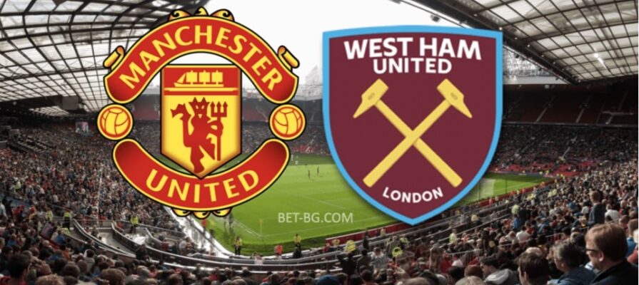 Manchester United - West Ham bet365