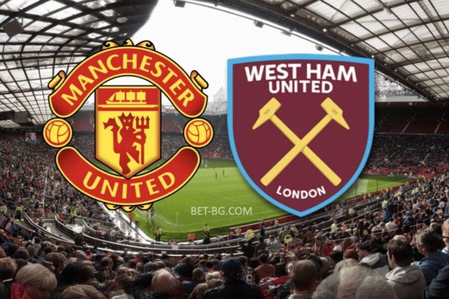 Manchester United - West Ham bet365