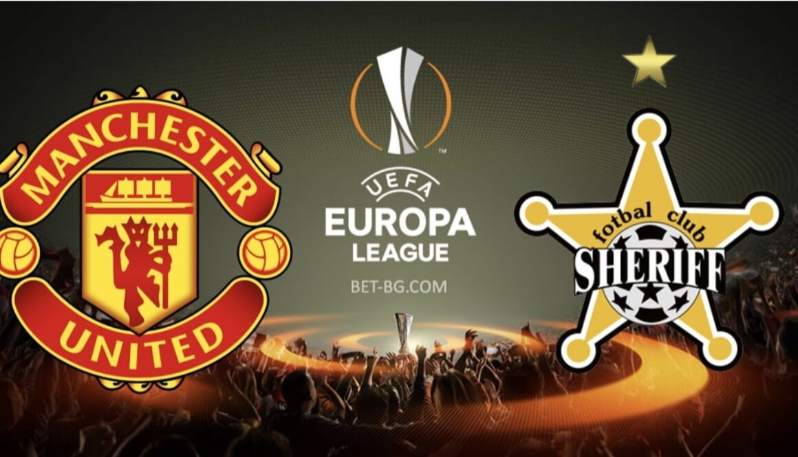 Manchester United - Sheriff Tiraspol bet365