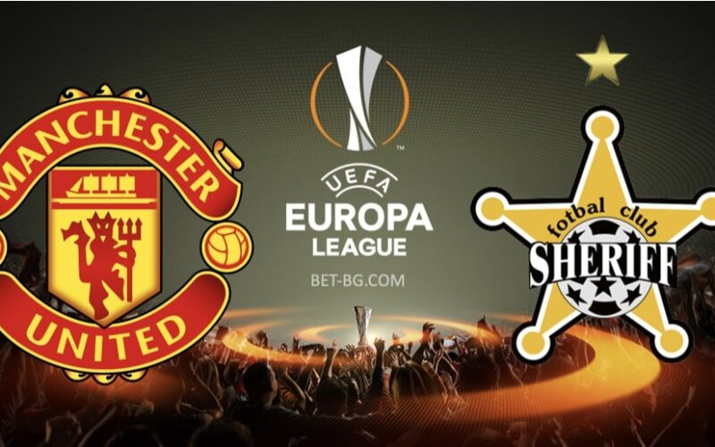 Manchester United - Sheriff Tiraspol bet365