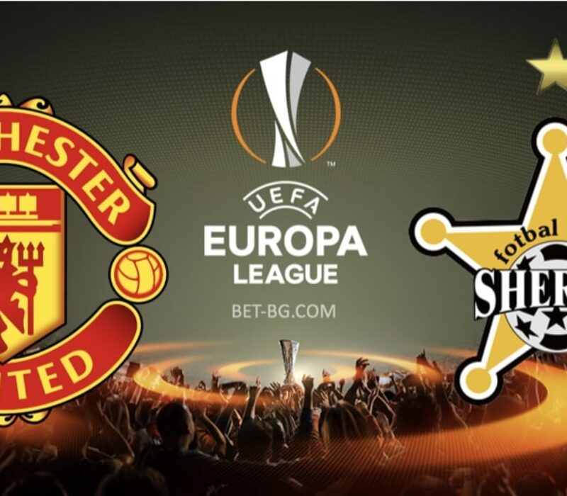 Manchester United - Sheriff Tiraspol bet365