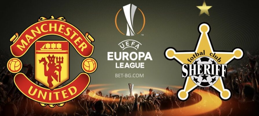 Manchester United - Sheriff Tiraspol bet365