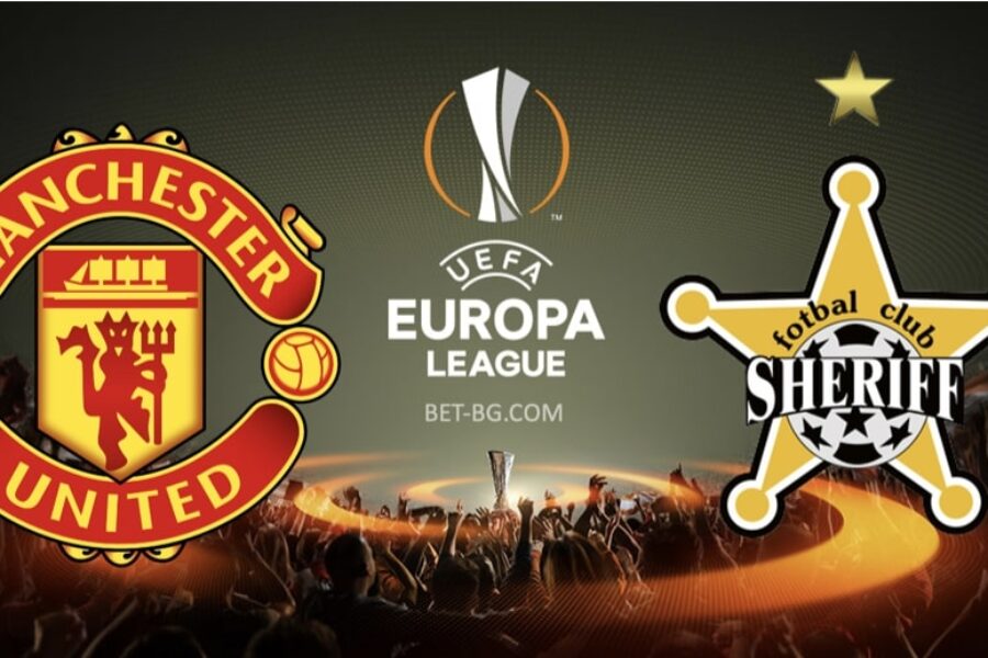 Manchester United - Sheriff Tiraspol bet365