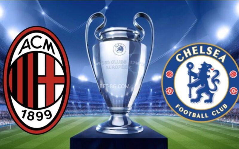 Milan - Chelsea bet365