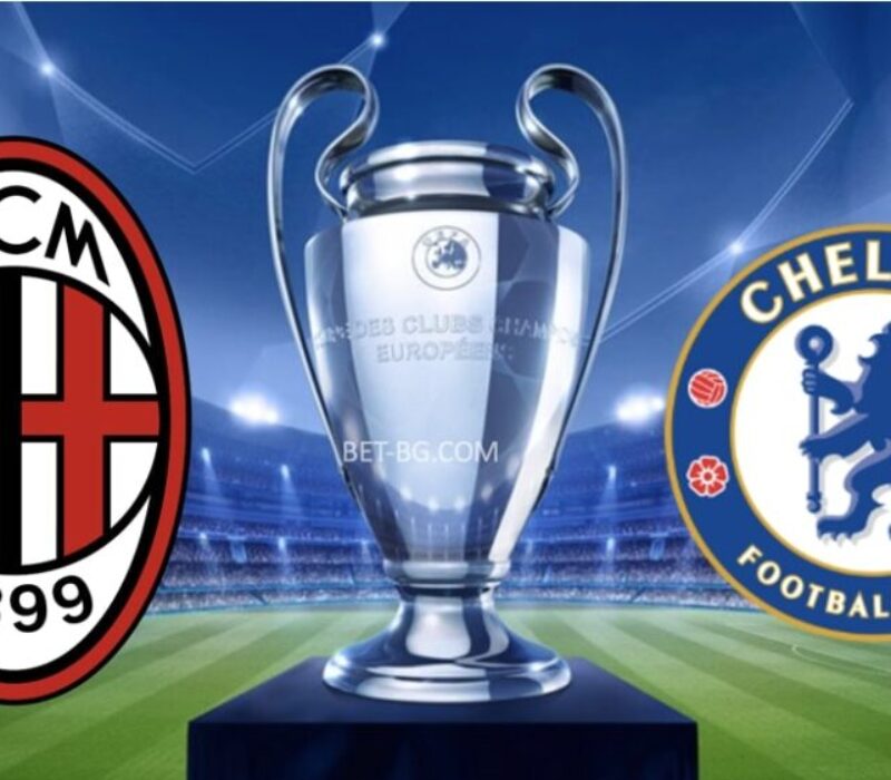 Milan - Chelsea bet365 Milan - Chelsea bet365