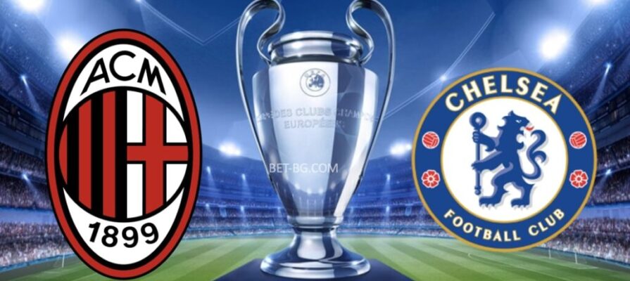 Milan - Chelsea bet365