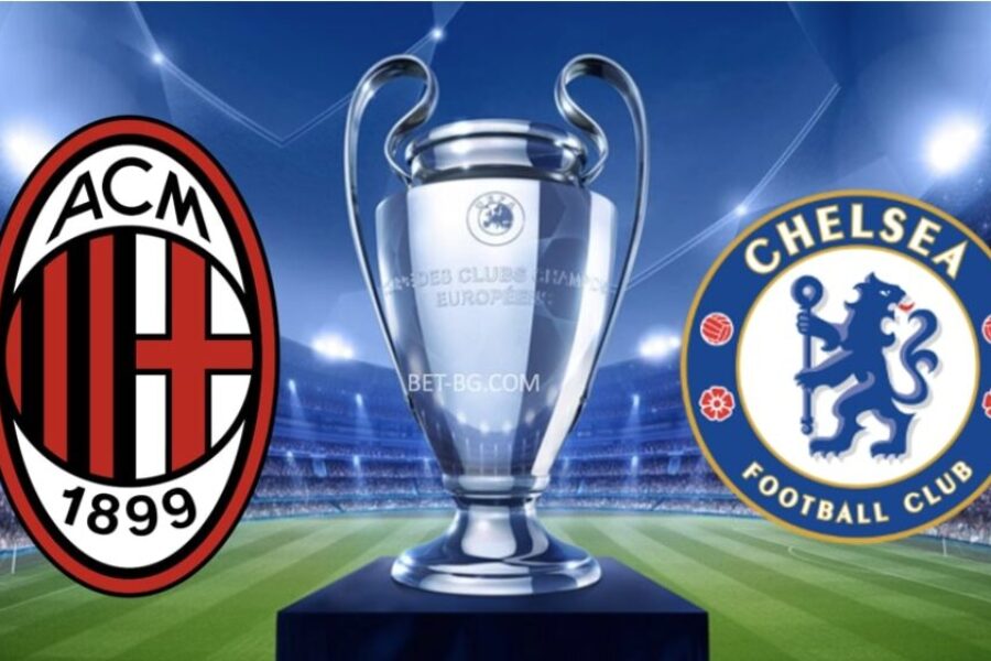 Milan - Chelsea bet365