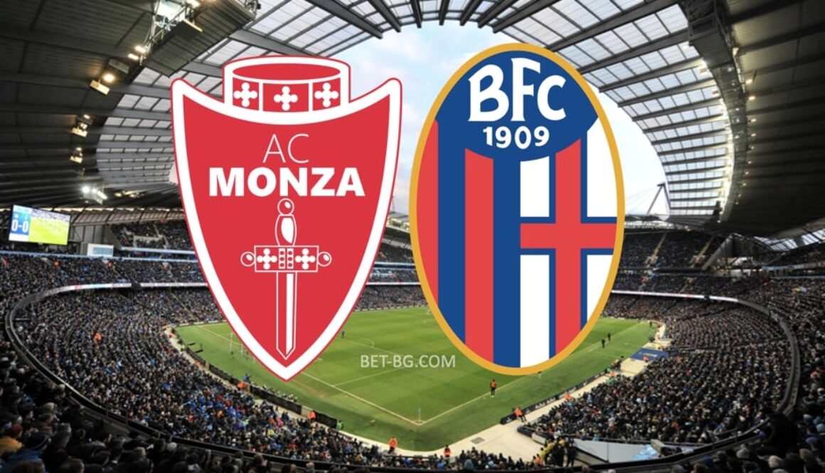 Monza - Bologna bet365