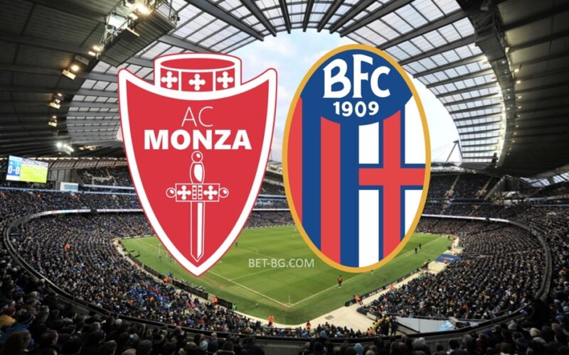 Monza - Bologna bet365