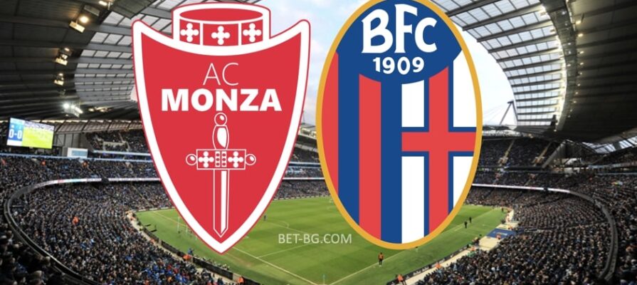 Monza - Bologna bet365