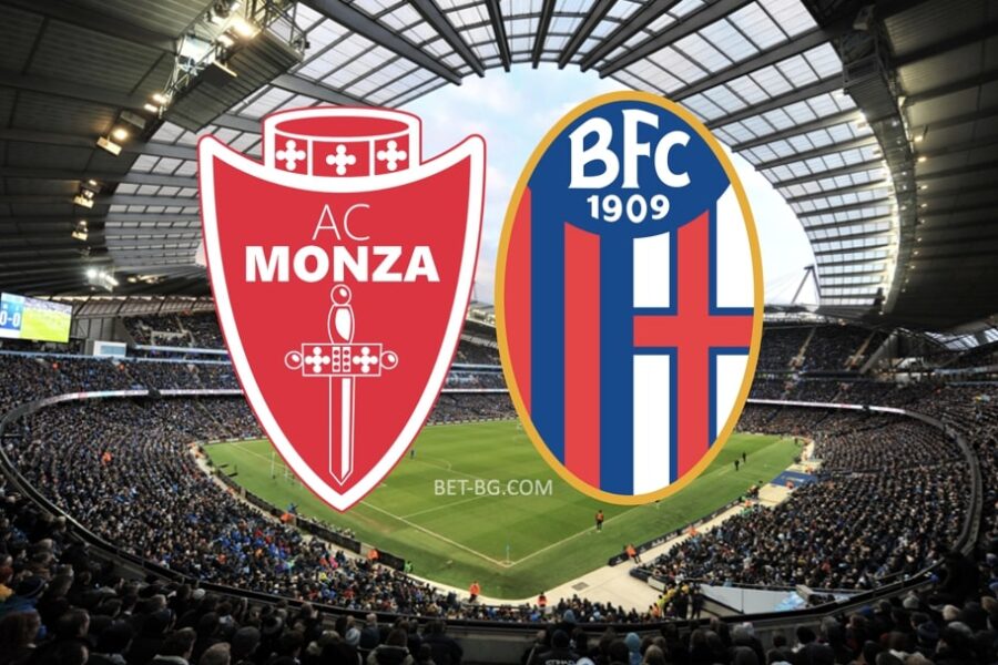 Monza - Bologna bet365